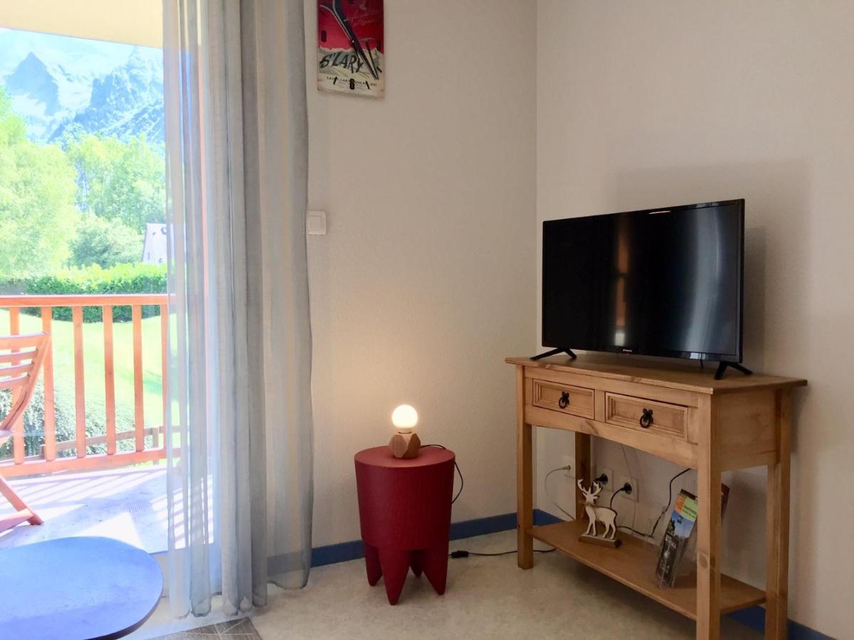 Appartement-Terrasse "Les Edelweiss" - Loudenvielle Location 外观 照片